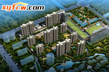 新上！急售好房，中迪国际社区3室2厅2卫105m2精装